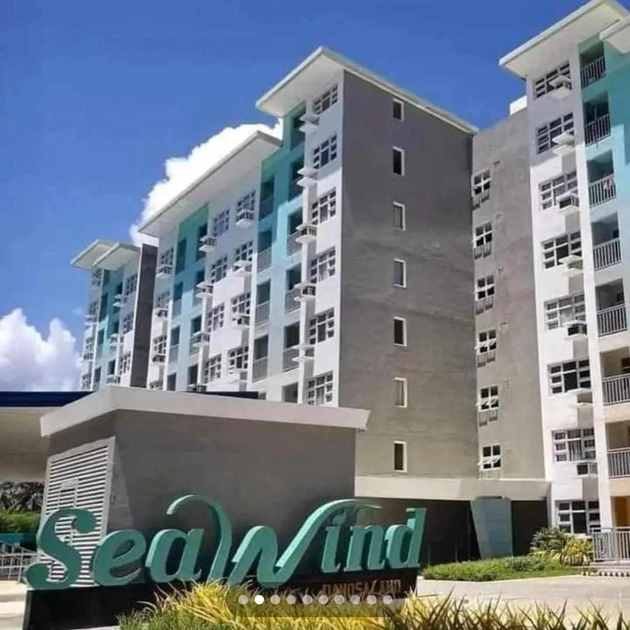 Jay'S Condo - Seawind Davao Luaran gambar