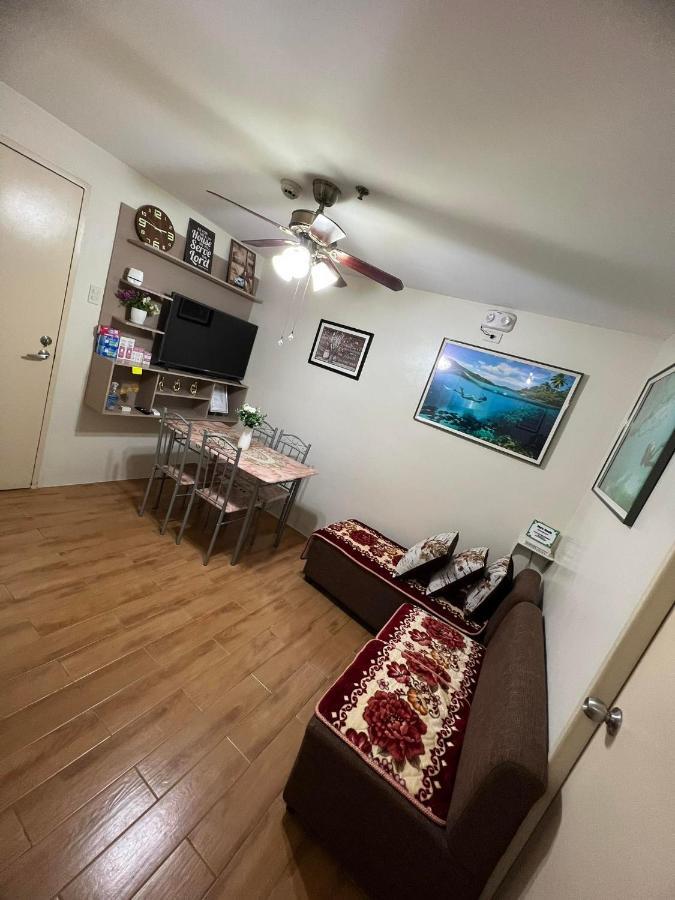 Jay'S Condo - Seawind Davao Luaran gambar